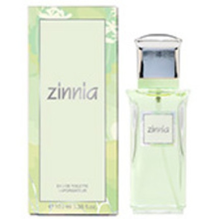 Antonio Puig - Antonio Puig Zinnia Eau De Toilette Spray 100ml