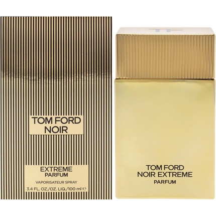 Tom Ford Tom Ford Noir Extreme Parfum Spray Fresh Scent 100ml
