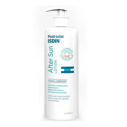 ISDIN - Isdin Isdin Post Solar After Sun Lotion 400ml