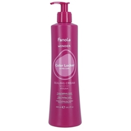 Fanola - Fanola Wonder Color Locker Sealing Cream