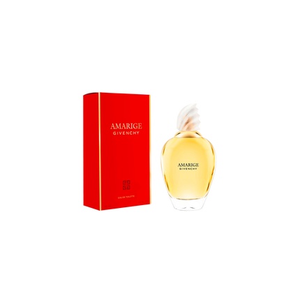 Givenchy - Givenchy Amarige Eau De Toilette Spray 100ml
