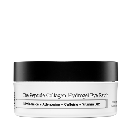 COSRX The Peptide Collagen Hydrogel Eye Patch 60 Patches