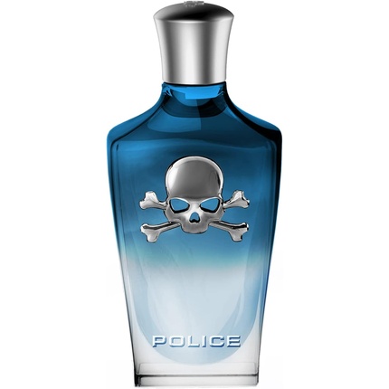 Police - Police Potion Power for Him Eau de Parfum 100ml Vapo