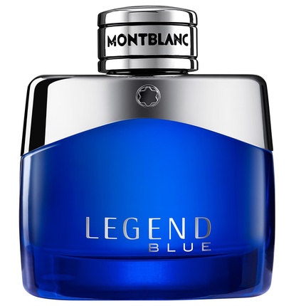 Montblanc - Mont Blanc Legend Blue Eau De Parfum Spray 50ml