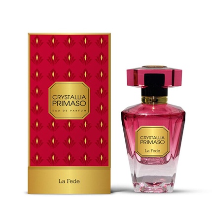 La Fede - La Fede Crystallia Primaso Eau De Parfum