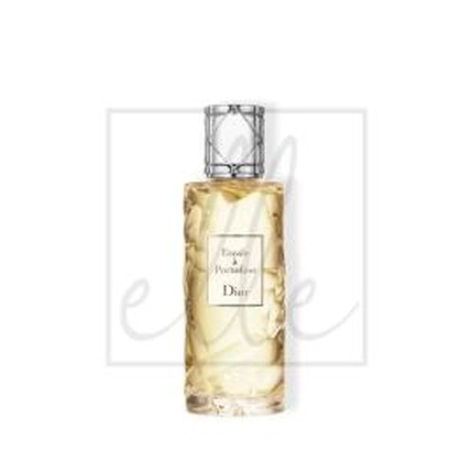 Dior - Dior Escale A Portofino Eau De Toilette 125ml Spray