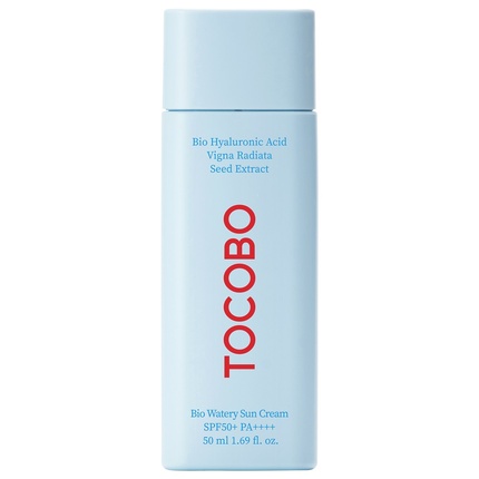 Tocobo - Tocobo Bio Watery Sun Cream Spf50 Pa++++ - 50ml