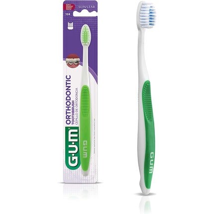 Gum - Cep Den Gum Ortodoncia 124