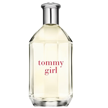 Tommy Hilfiger - Tommy Hilfiger Tommy Girl Eau De Toilette Spray 100ml