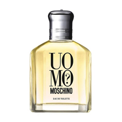 Moschino - Moschino Uomo Eau De Toilette Spray 75ml