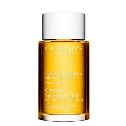 Clarins - Clarins Contour Treatment Oil 100ml