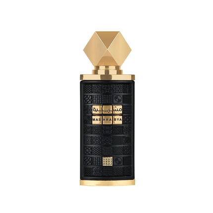 Lattafa - Lattafa Mashrabya Eau De Parfum 100ml Unisex Fragrance