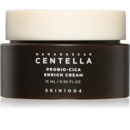 Skin1004 Madagascar Centella Probio-Cica Enrich Cream - 15 Ml product image