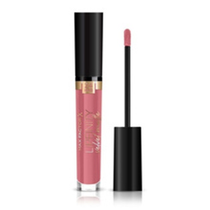 Max Factor - Max Factor Lipfinity Velvet Matte Liquid Lipstick 005 Matte Merlot 4 Ml