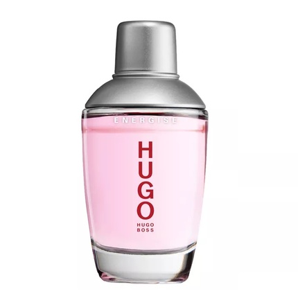 Hugo Boss - Hugo Boss Hugo Energise Eau De Toilette Spray 75ml