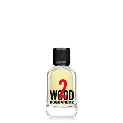 Dsquared2 - Dsquared2 Two Wood Eau De Toilette 30ml Unisex Spray