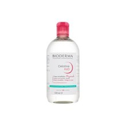 Bioderma - Bioderma Crealine H2o Micellar Water For Sensitive Skin