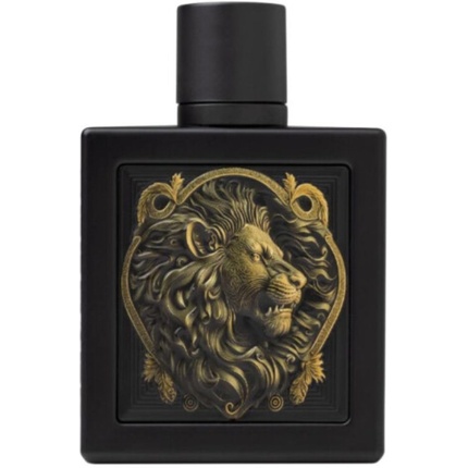 Rayhaan - Rayhaan Lion Eau De Parfum Spray for Men 100ml