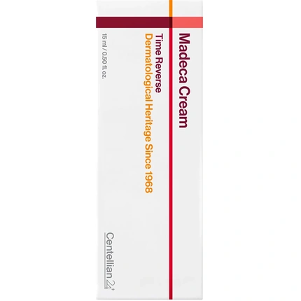 Centellian24 - Centellian24 Madeca Cream Time Reverse Face Cream 15 Ml