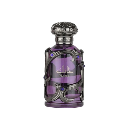 Lattafa - Lattafa Habik For Men Eau De Parfum 100ml Men Fragrance