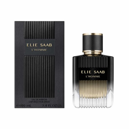 Elie Saab - Elie Saab Elie Saab Lhomme Eau De Parfum Spray 100ml