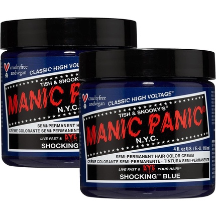 Manic Panic - SHOCKING™ BLUE