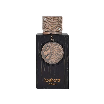 Armaf - Armaf Heritage Lionheart Women Eau De Toilette 100ml
