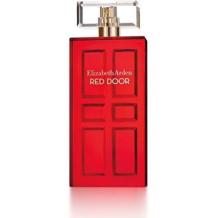 Elizabeth Arden - Elizabeth Arden Red Door Eau De Toilette Spray 100ml Floral Woody Perfume