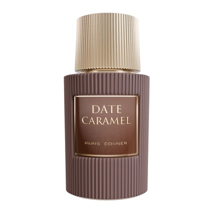Paris Corner - Paris Corner Date Caramel Eau De Parfum 100ml