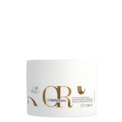 Wella Professionals - Wella Professionals Oil Reflections Luminous Reboost Mask 150ml