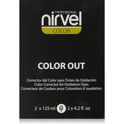 Nirvel - Nirvel Hair Loss Products 125ml