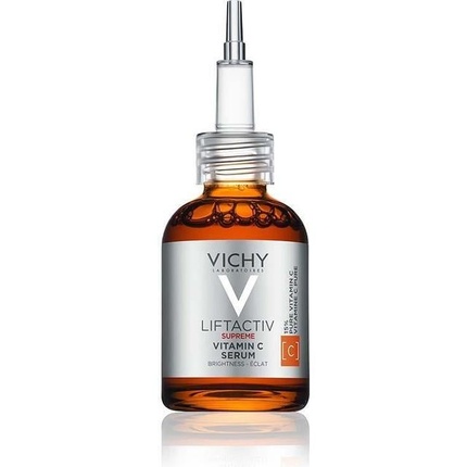 Vichy - Vichy Liftactiv Supreme Vitamin C Serum 20 Ml