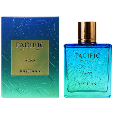Wholesale Rayhaan Pacific Aloha Eau De Parfum 100ml - Qogita