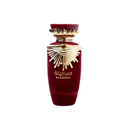 Lattafa - Lattafa Sakeena 100ml EDP