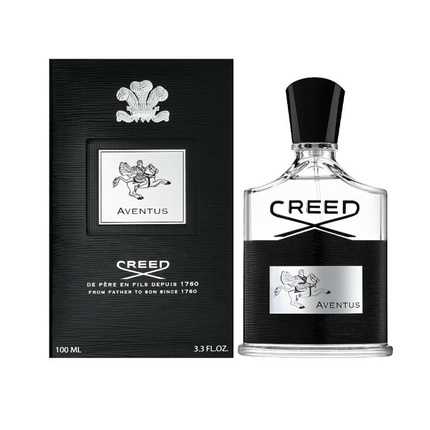 Creed - Creed Aventus Eau De Parfum 50ml For Men