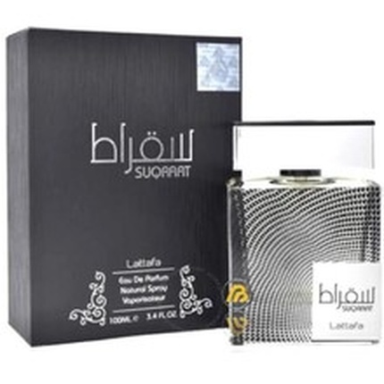 Lattafa - Lattafa Perfumes Suqraat Eau De Parfum