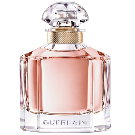 Guerlain - Guerlain Mon Guerlain Eau De Parfum Spray 100ml