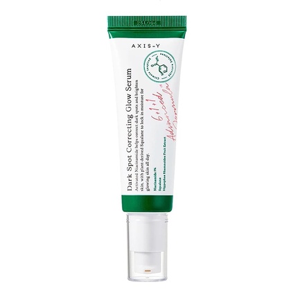 Axis-Y - Axis-Y Dark Spot Correcting Glow Serum - 50ml