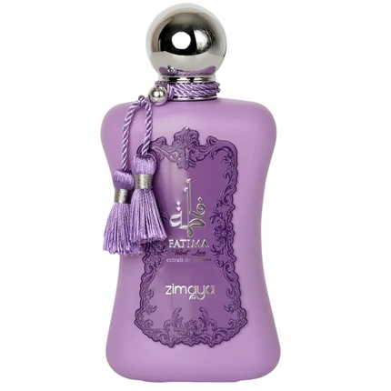 Zimaya - Zimaya Fatima Velvet Love Extrait De Parfum Spray 100ml