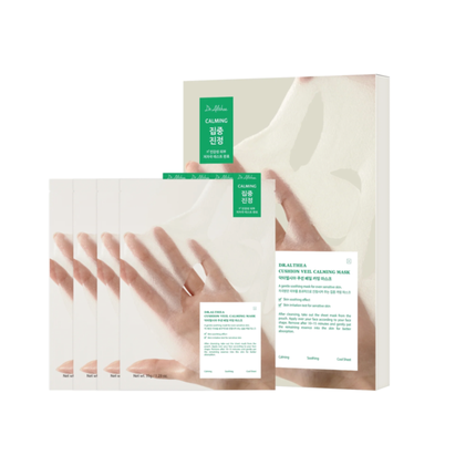 Dr.Althea - Cushion Veil Calming Mask