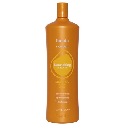 Fanola - Fanola Wonder Nourishing Renovating Shampoo 1000ml