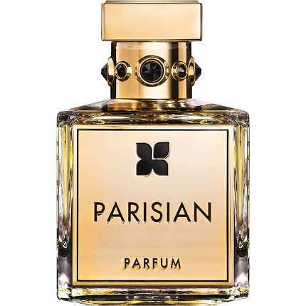 FRAGRANCE DU BOIS Parisian Parfum, Unisex (50 ml)