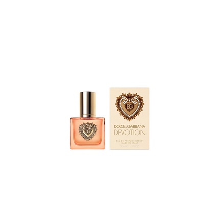 Dolce & Gabbana - Dolce & Gabbana Dolce G Devotion Eau De Parfum Intense 30ml
