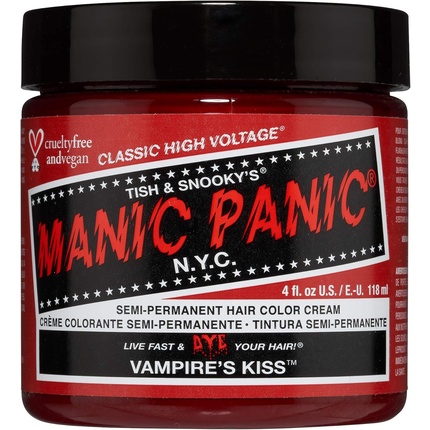 Manic Panic - VAMPIRE'S KISS™