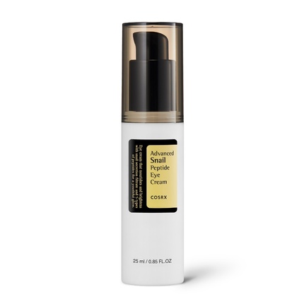 Cosrx Advanced Snail Peptide Eye Cream Moisturizing Eye Cream With Peptides 25ml product image