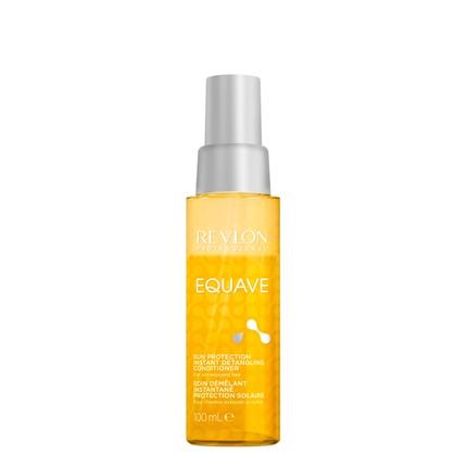 Revlon Professional - Revlon Professional Equave Instant Beauty Sun Protection Detangling Conditioner 100ml