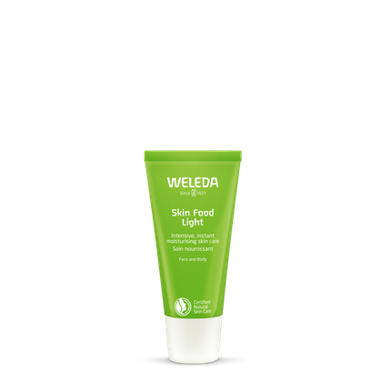 Weleda - Skin Food Light 30ml