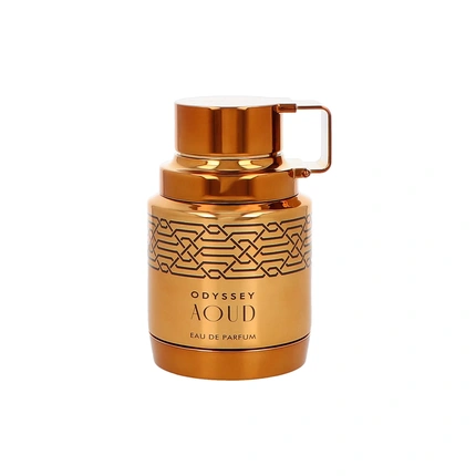 Armaf - Armaf Odyssey Aoud Eau De Parfum 60ml By Armaf