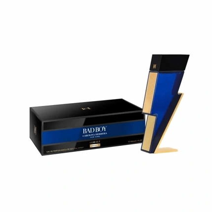 Carolina Herrera Bad Boy Cobalt Absolute Eau de Parfum 150ml