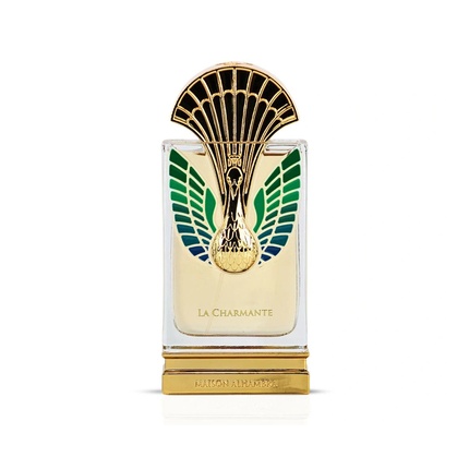 Maison Alhambra - Maison Alhambra La Charmante Eau De Parfum 100ml Unisex Fragrance
